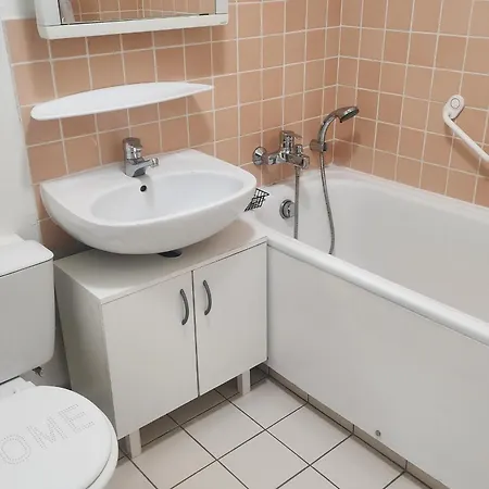 Apartmán Getaway For Two Cosy With Balcony Trouville-sur-Mer